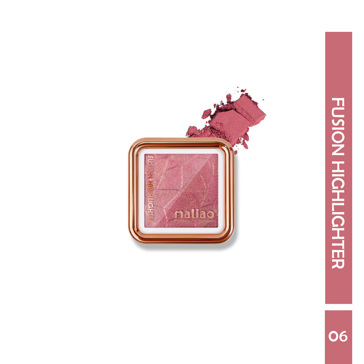 Maliao, TravelFriendly, IntenseRadiance, GlowGetter, BuildableCoverage, MakeupEssentials, Highlighter, UltimateGlow, RadiantFinish,